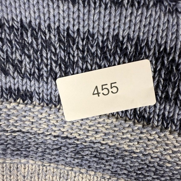 Women’s LL bean zip up sweater XL preowned EUC - Picture 9 of 9